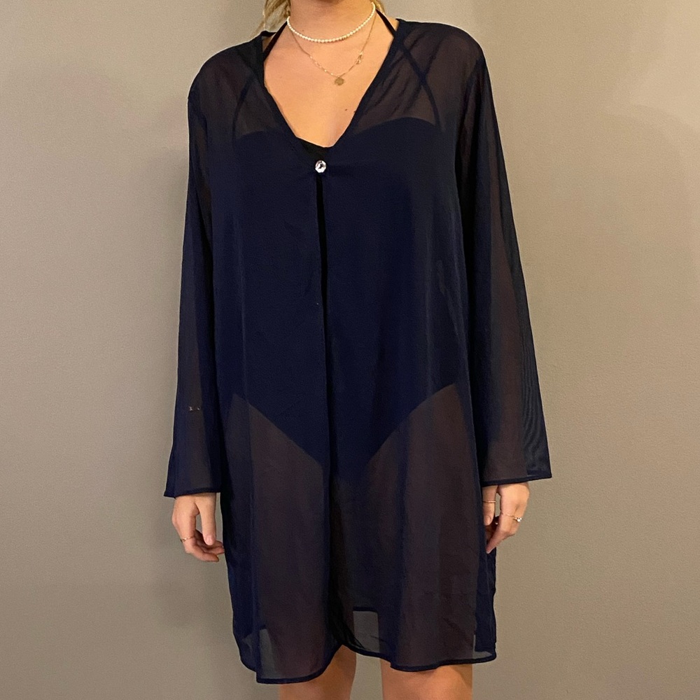 Wearabouts Swim Coverup